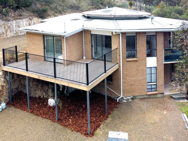 1434 Boyer Road, Boyer, Tas 7140 House for Sale