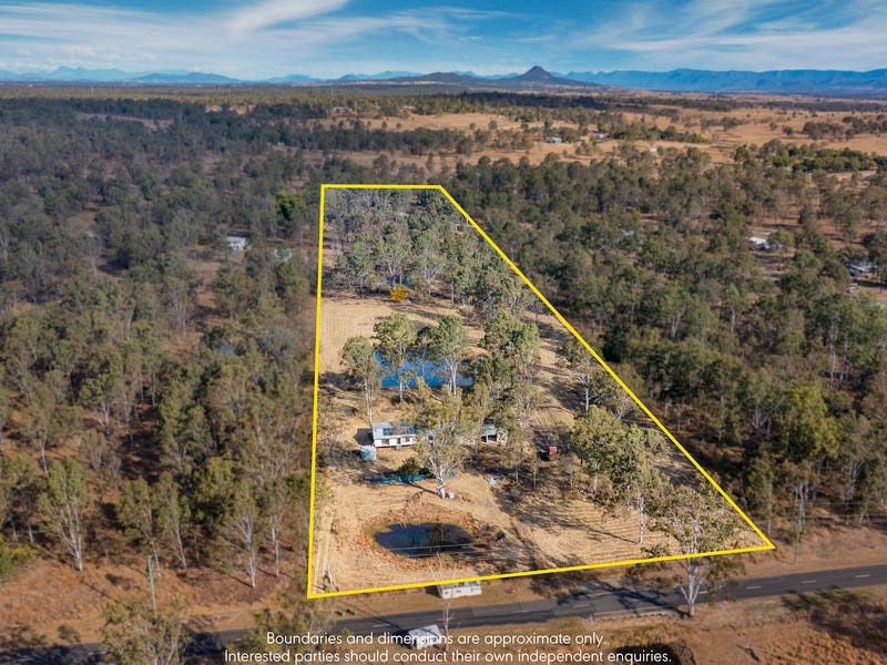 197207 Ebenezer Road, Ebenezer, Qld 4340 Property Details