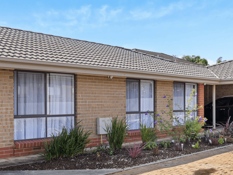 2/180 St Bernards Road, Hectorville, SA 5073 House for Sale