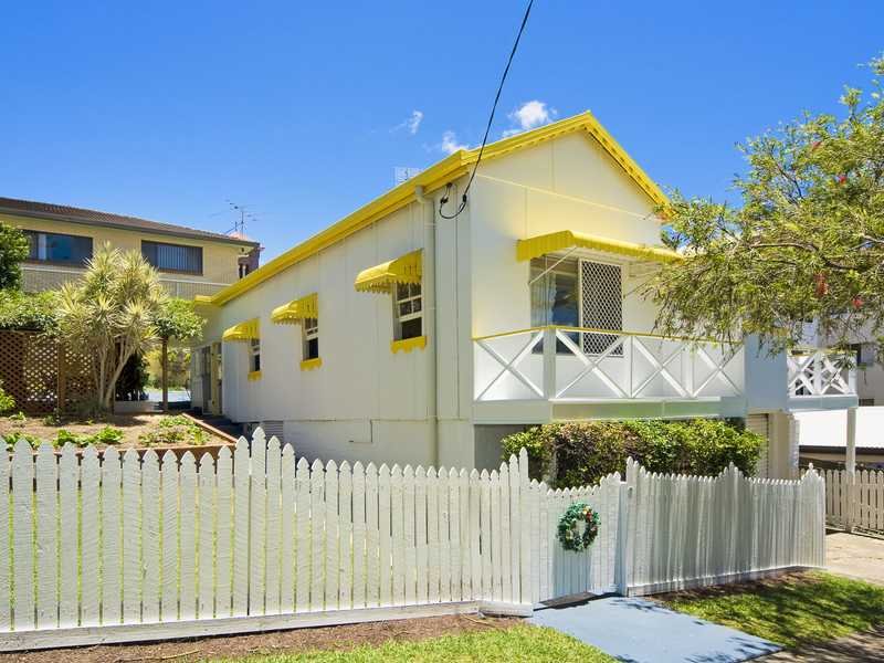 37 Dutton Street, Coolangatta, Qld 4225 Property Details