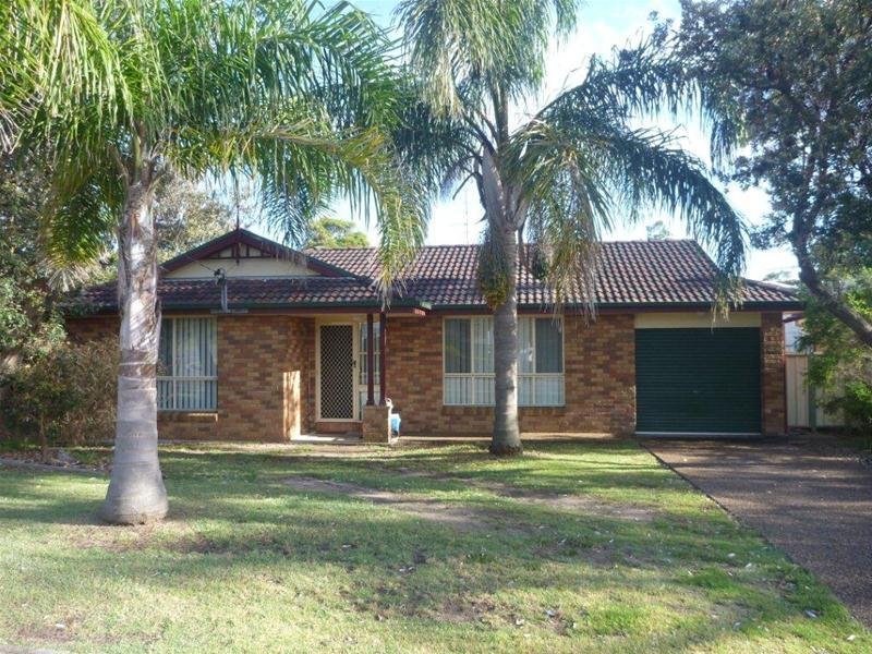 61 Burns Street, Redhead, NSW 2290 Property Details