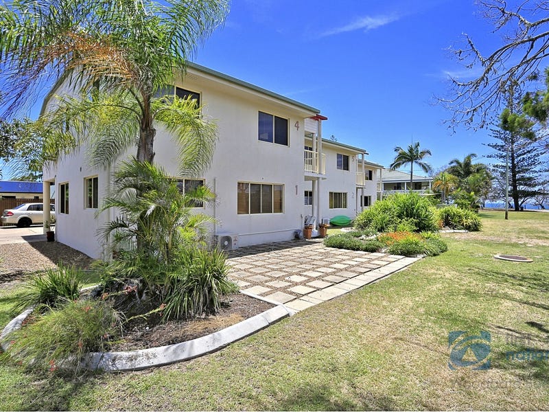 4/2 Poinciana Court, Woodgate, Qld 4660 Property Details