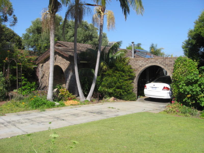 61 Duffy Road, Carine, WA 6020 Property Details