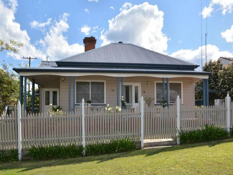 25 Love Street, Cessnock, NSW 2325 Property Details