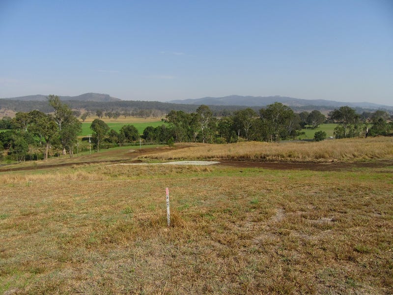 8325 Mt Lindesay Highway, Beaudesert, Qld 4285 - Property 