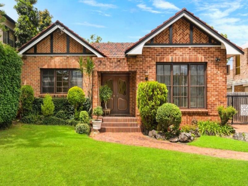 6 Karuah Street, Strathfield, NSW 2135