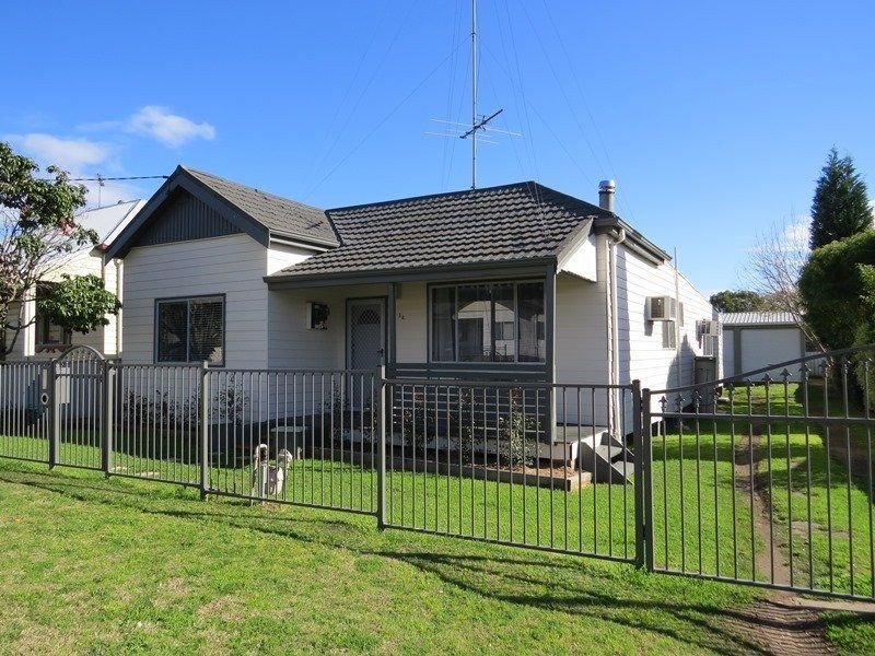 14 Shedden Street, Cessnock, NSW 2325 Property Details