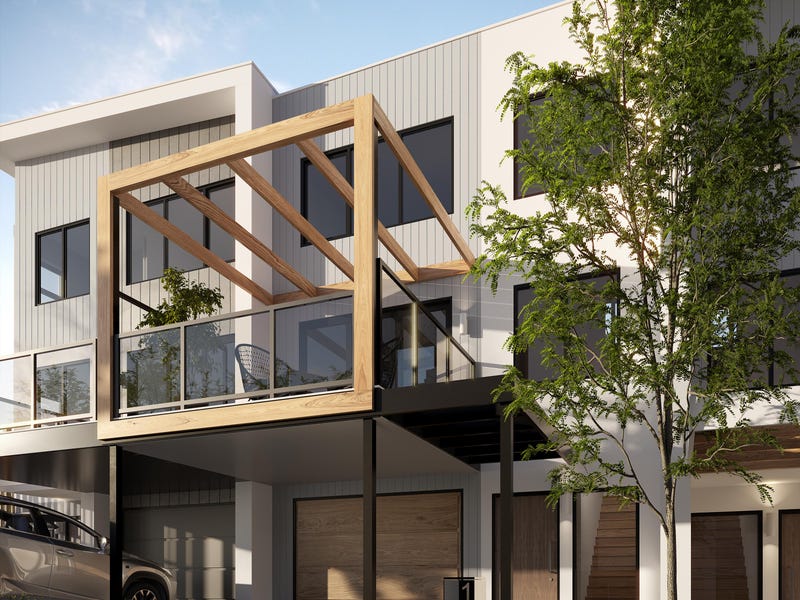 Townhome 10 Cowles Crescent, Lilydale, Vic 3140 Property Details