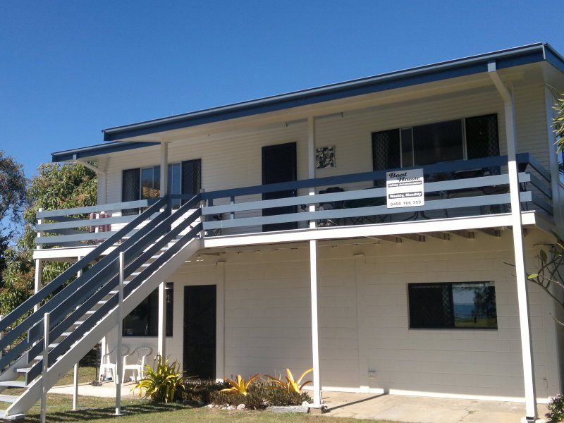 77 Horseshoe Bay Road, Bowen, QLD 4805