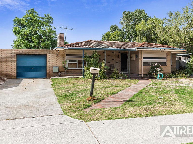 126 Verna Street, Gosnells, WA 6110 Property Details