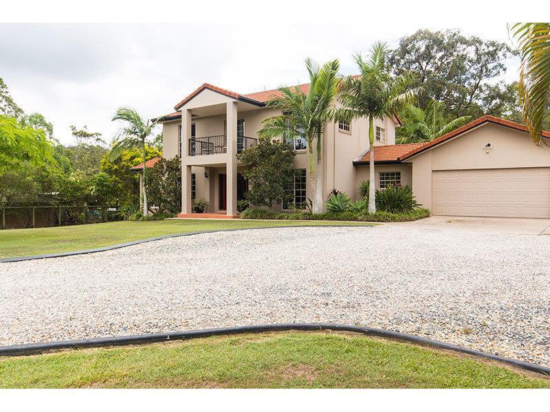 14 Lords Avenue, Mount Nathan, QLD 4211