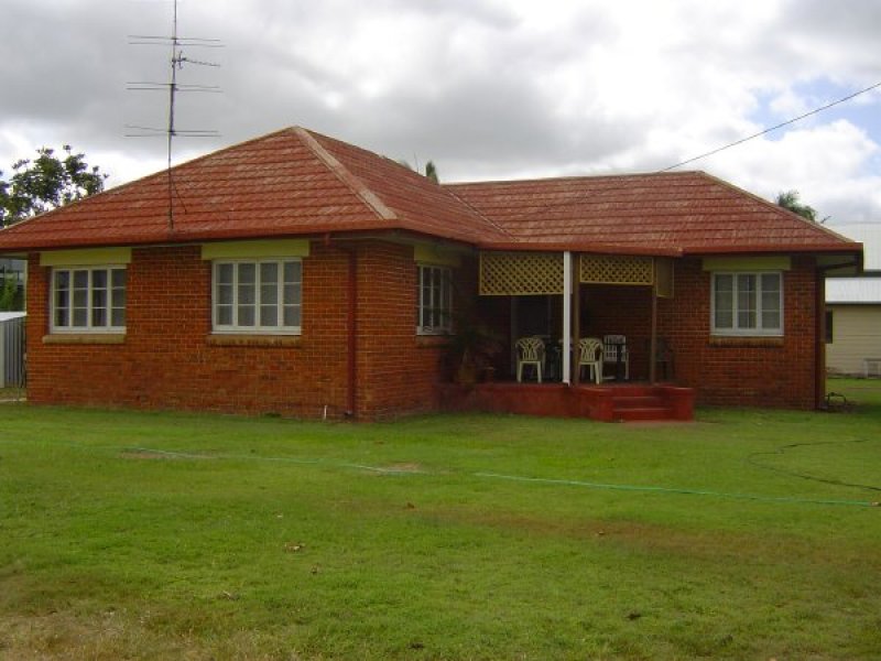 196 Edwards Street, Ayr, QLD 4807