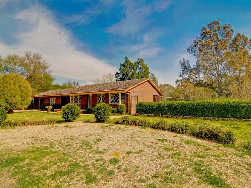 185 Bocks Rd, Oakville, NSW 2765 Property Details