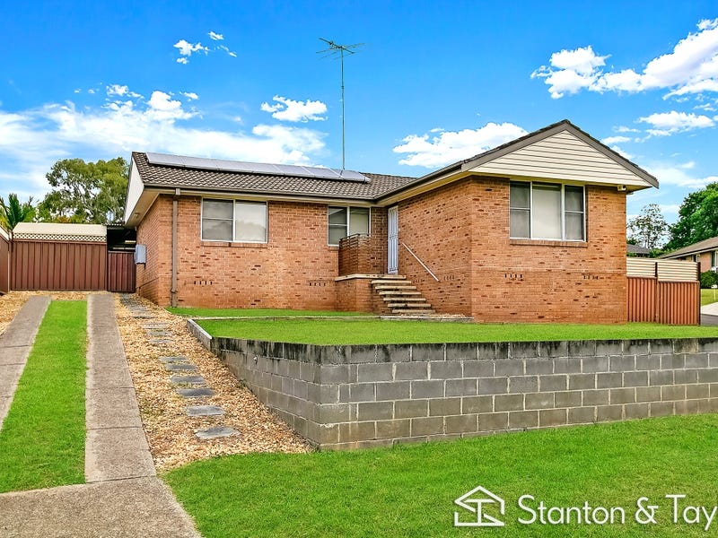 10 & 10A Abberton Street, Jamisontown, NSW 2750 Property Details