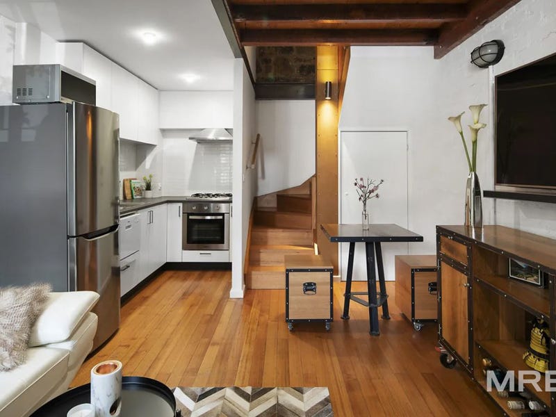 Rental Properties and Real Estate in Melbourne City Greater Region