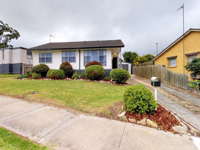 129 Shakespeare Street, Traralgon, Vic 3844 Property Details