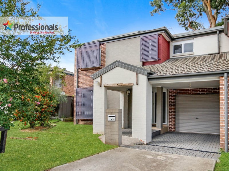 16 Coorlong Street, St Marys, NSW 2760 House for Sale