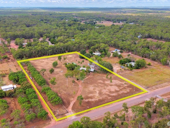 85 Cavalcade Road, Humpty Doo, NT 0836