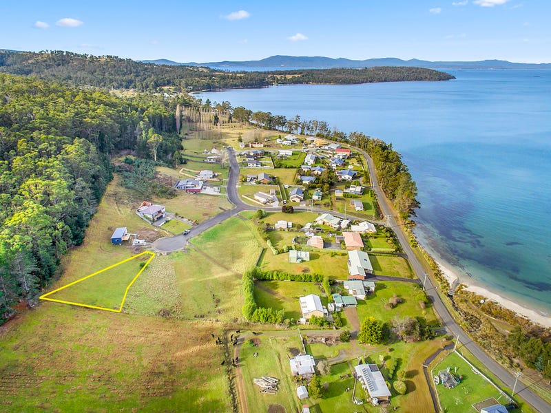 17 Fritton Drive, Dover, Tas 7117 Residential Land for Sale