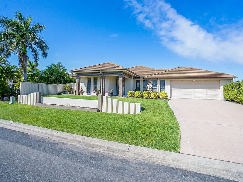 88 Kangaroo Avenue, Bongaree, QLD 4507