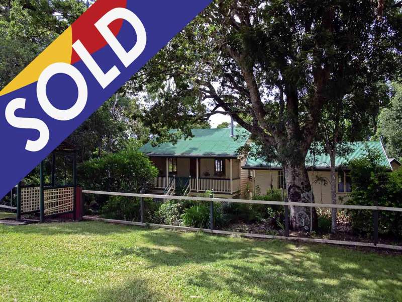 482 Black Mountain Rd, Cooroy, Qld 4563 Property Details