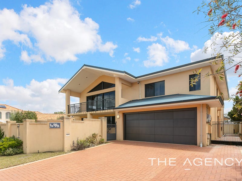 494 Shenton Avenue, Iluka, WA 6028