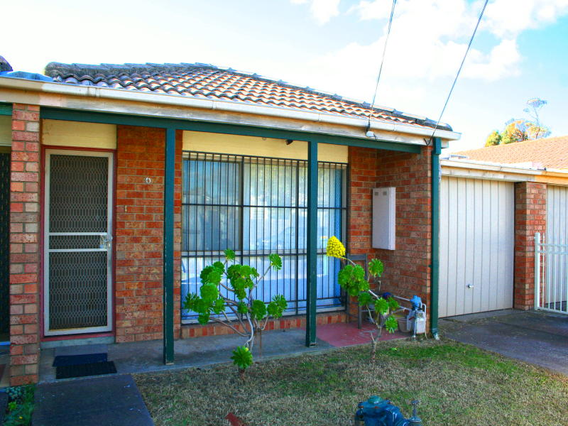 6 Cremorne Street, Braybrook, Vic 3019 Property Details