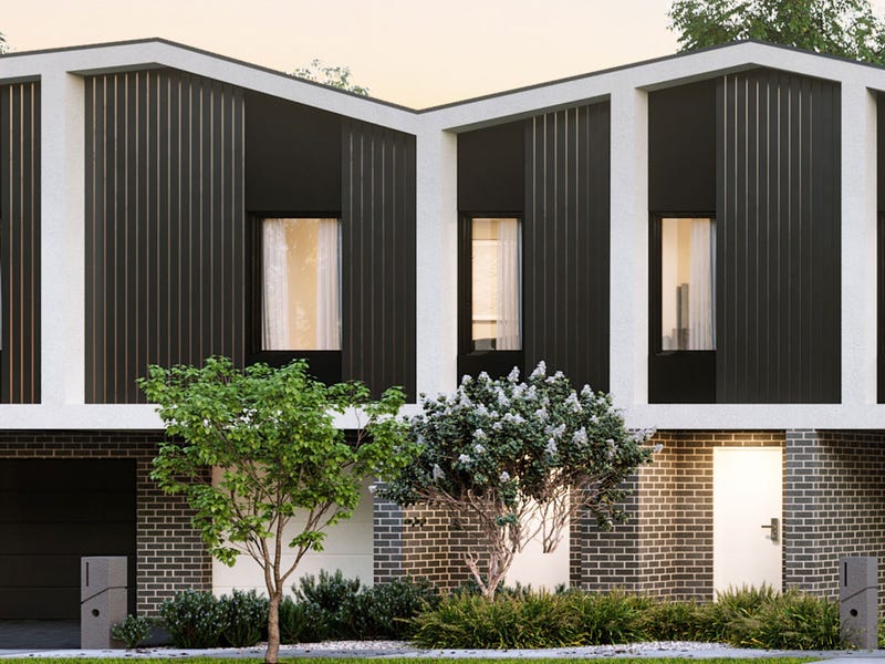 207A Nostra Townhome, Sunbury, Vic 3429 Property Details