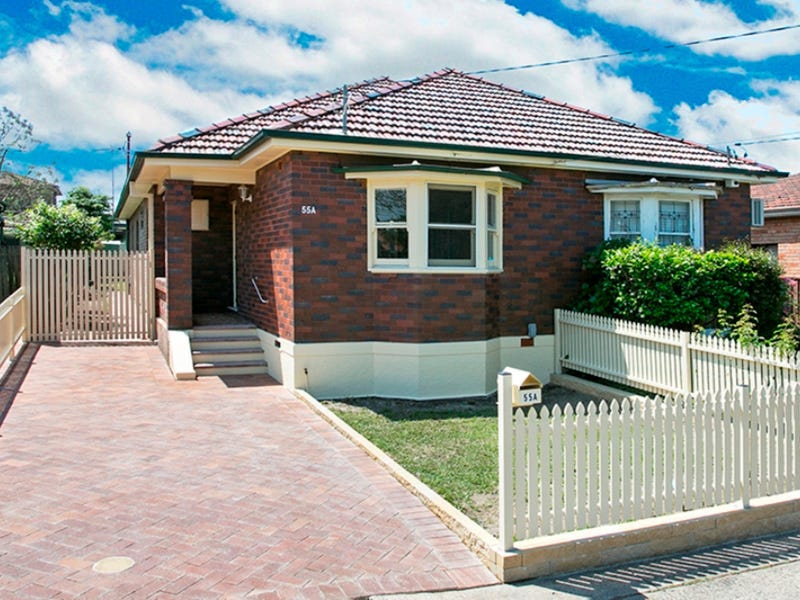 55A Kitchener Avenue, Earlwood, NSW 2206