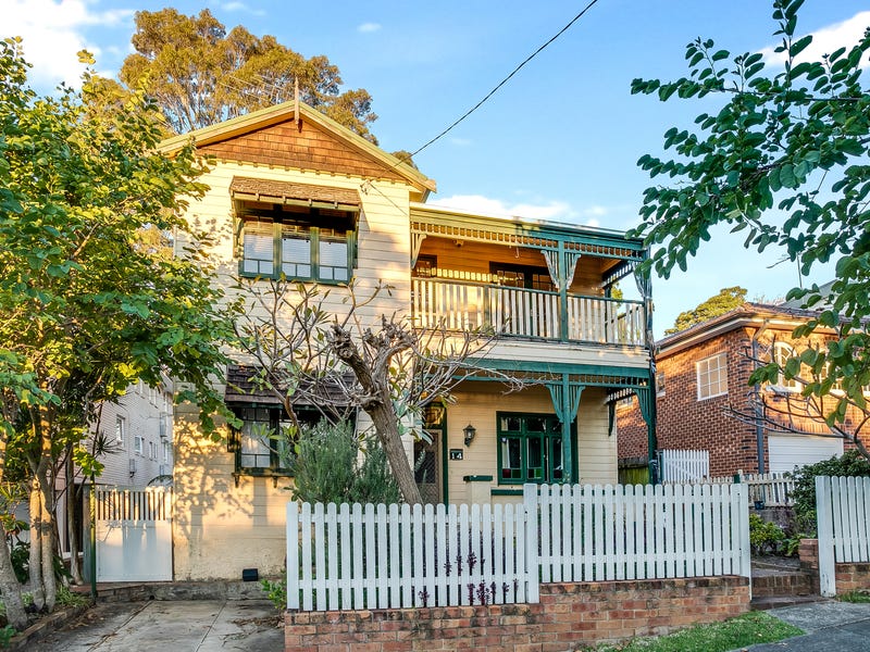 14 La Perouse Street, Fairlight, NSW 2094