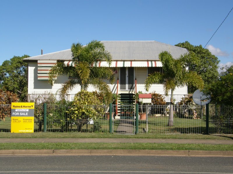 56 Faust Street, Proserpine, Qld 4800 Property Details