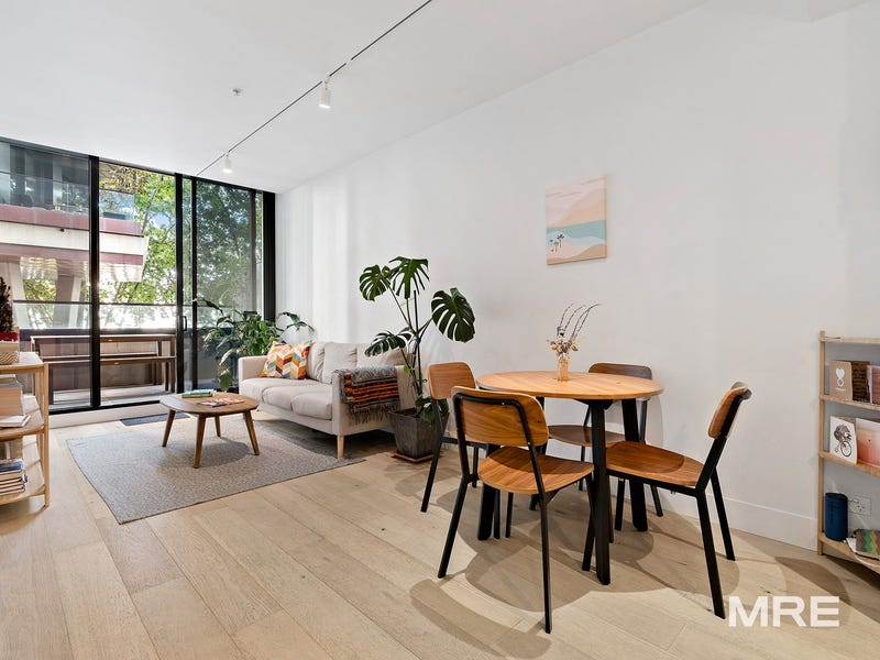 101/1 Dyer Street, Richmond, Vic 3121 Property Details