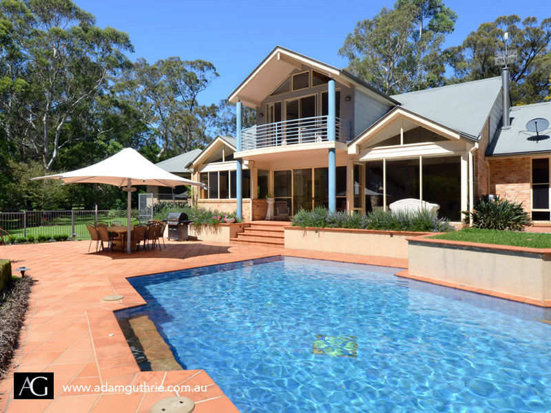 21 West Cambewarra Road, Bangalee, NSW 2541 Property Details