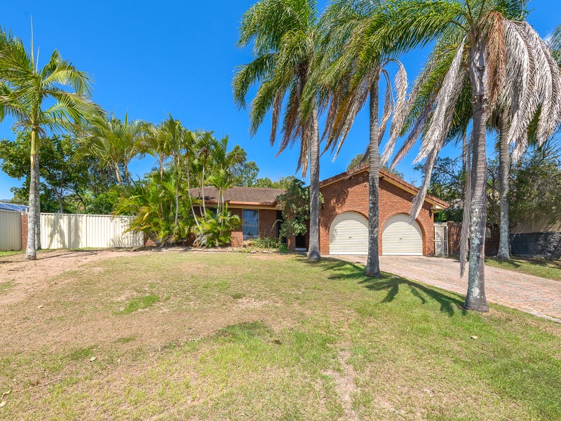 62 Murtha Drive, Elanora, QLD 4221