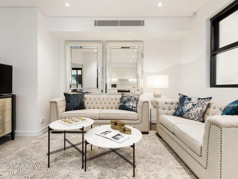 2/42 Glendon Road, Double Bay, NSW 2028