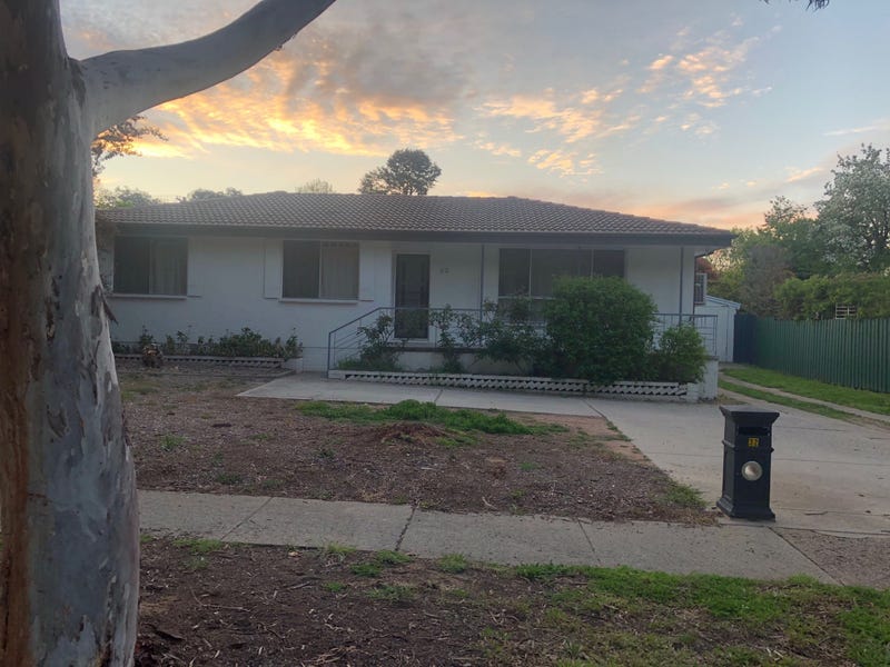 32 Streeton Drive, Rivett, ACT 2611