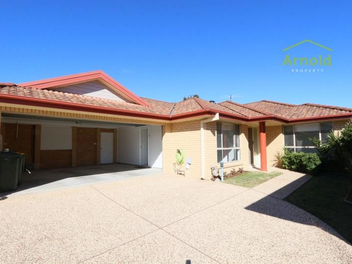 4/74 Worcester Drive, East Maitland, NSW 2323