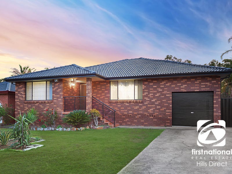 15 Jasmine Avenue, Quakers Hill, NSW 2763