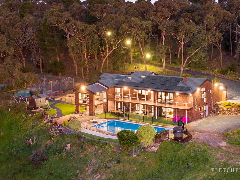 150154 Jumping Creek Road, Wonga Park, VIC 3115