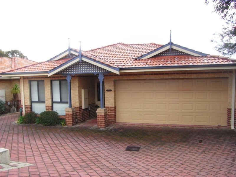 4/10 Heath Road, Kalamunda, WA 6076 Property Details