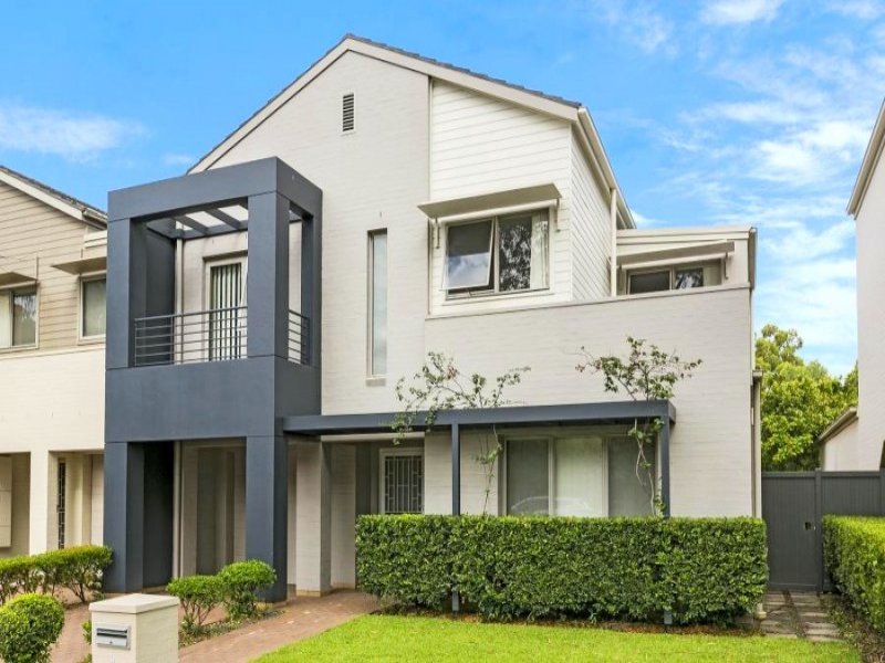 4 Popov Avenue, Newington, NSW 2127 Property Details