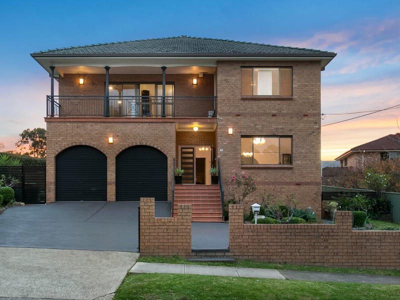 61 David Avenue, North Ryde, NSW 2113