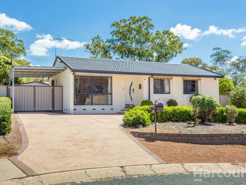 6 Paull Place, Kambah, ACT 2902 Property Details