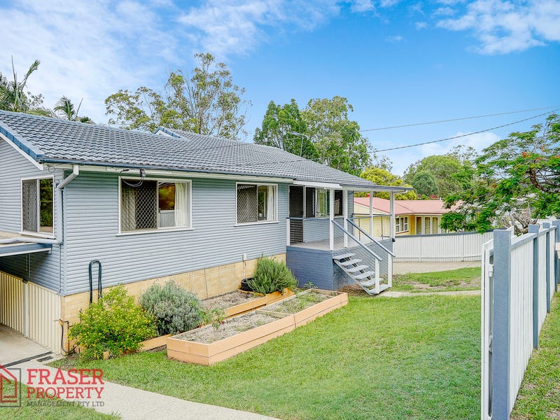 12 Whitford Street, Tingalpa, Qld 4173