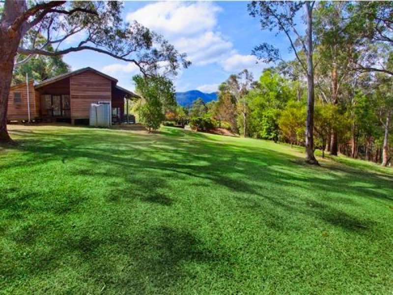 390 Woodhill Mountain Road, Berry, NSW 2535 Property Details