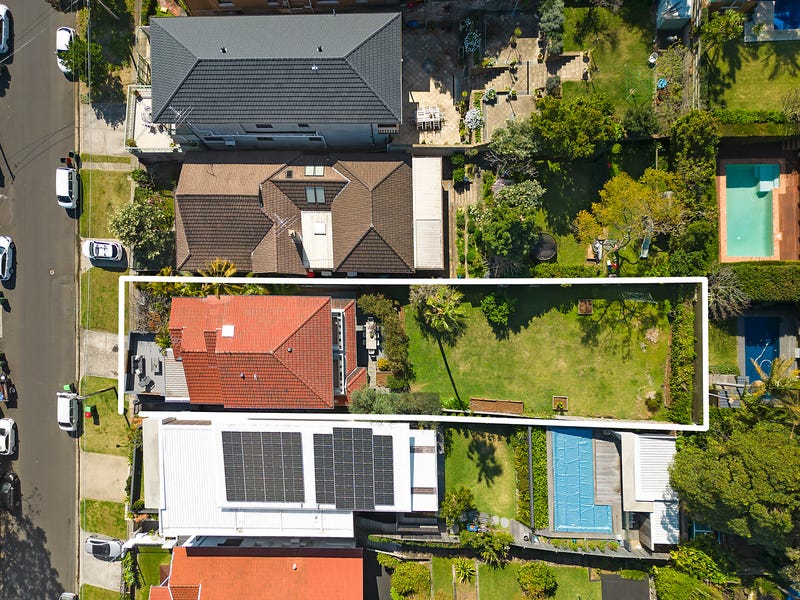 55 Brook Street, Coogee, NSW 2034 House for Sale