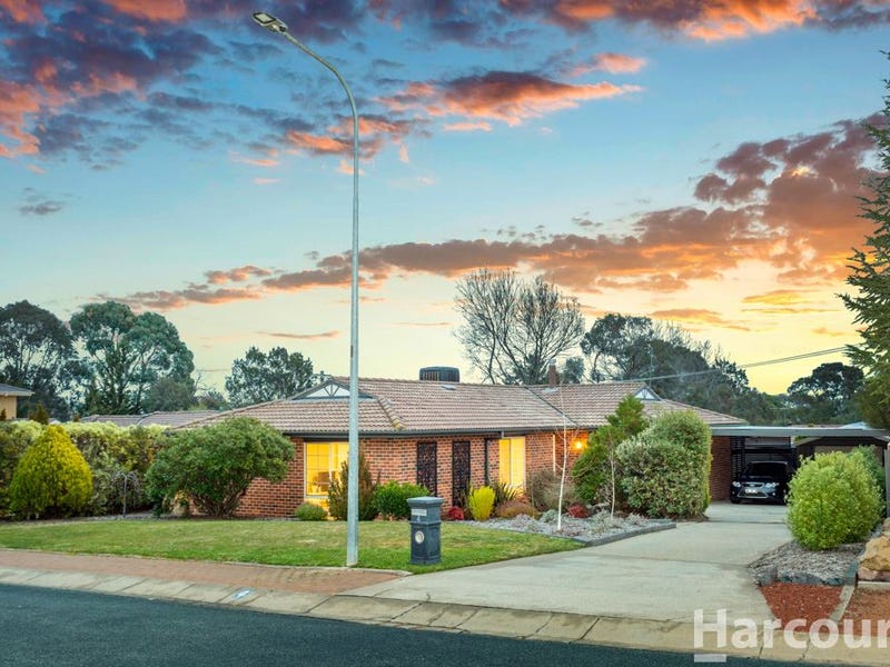 4 Fowler Place, Chisholm, ACT 2905 - Property Details