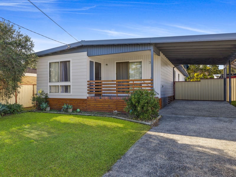 3 Hopetown Road, Kanwal, NSW 2259