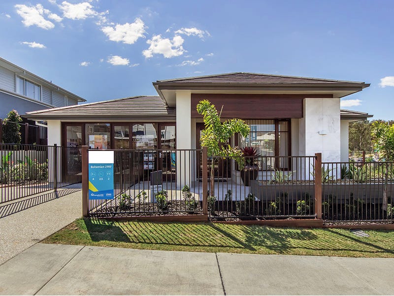 22 Houston Street, Spring Mountain, Qld 4300 House for Sale