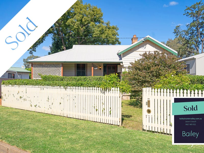 69 Pitt Street, Singleton, NSW 2330 Property Details